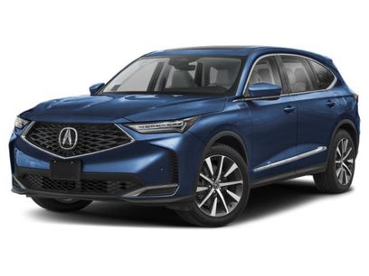 New 2026 Acura MDX FWD w/ Technology Package