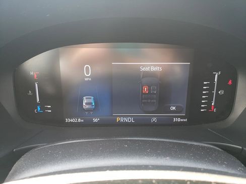 Used 2023 Ford Escape Active AWD/4WD image 26