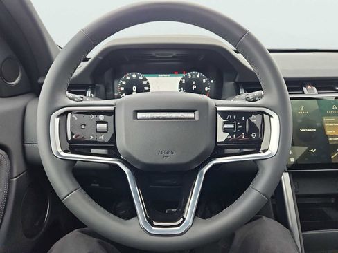 Used 2024 Land Rover Discovery Sport Dynamic SE AWD/4WD image 33