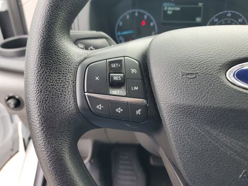 Used 2024 Ford Transit 250 Low Roof w/ Exterior Upgrade Package image 28