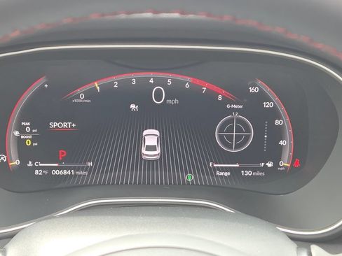 Used 2025 Acura TLX Type S AWD/4WD image 19