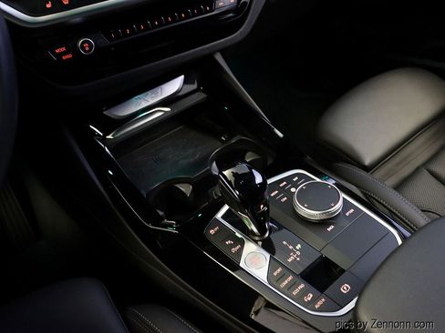 Certified 2023 BMW X3 xDrive30i w/ Premium Package image 23