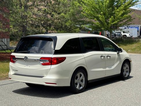 Used 2018 Honda Odyssey EX-L image 6