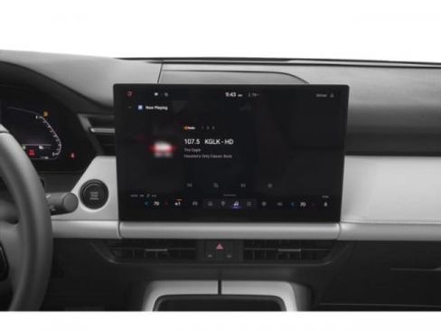 New 2026 MAZDA CX-5 Select AWD/4WD image 12