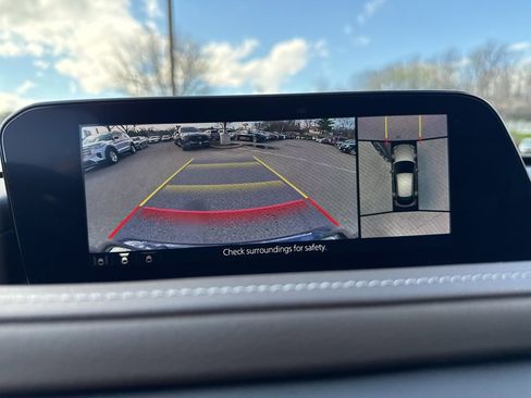 Used 2023 MAZDA CX-30 2.5 Turbo w/ Premium Plus Pkg image 17