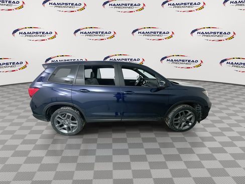 Used 2023 Honda Passport EX-L image 9