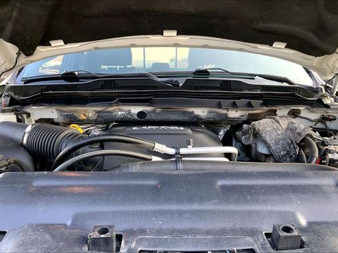 Used 2017 RAM 2500 Limited AWD/4WD image 30