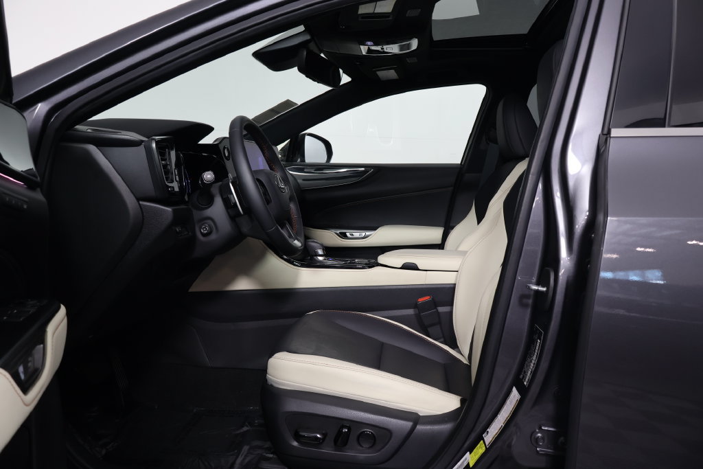 Certified 2023 Lexus NX 350 AWD image 10