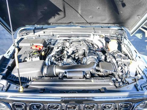 New 2026 Jeep Gladiator Sport image 12