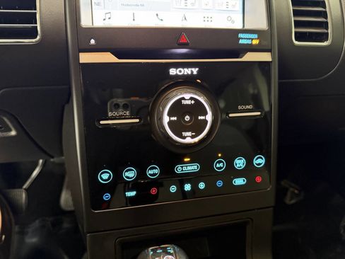 Used 2019 Ford Flex Limited w/ Equipment Group 303A AWD/4WD image 10