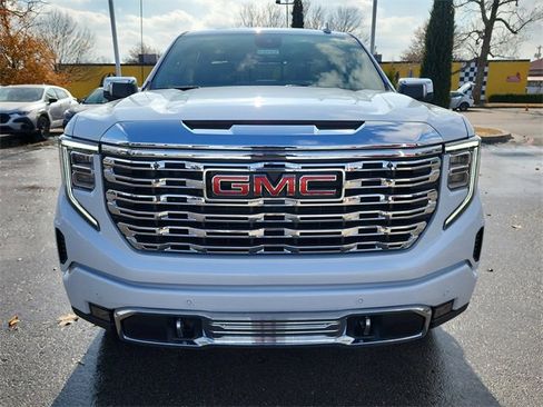 New 2026 GMC Sierra 1500 Denali w/ Denali Reserve Package image 11