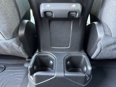 New 2025 Jeep Wrangler Sport S image 21