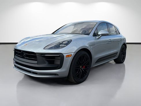 Used 2024 Porsche Macan GTS w/ Premium Plus Package image 7