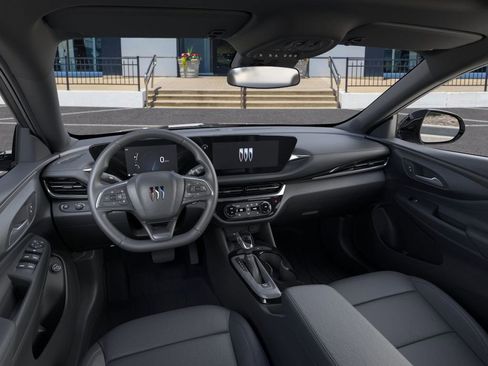 New 2026 Buick Envista Sport Touring w/ Convenience I Package image 15