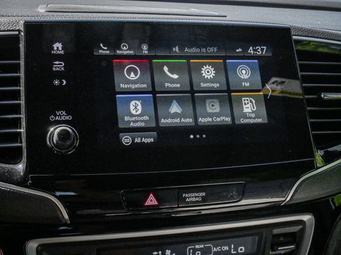 Certified 2023 Honda Passport Elite image 23