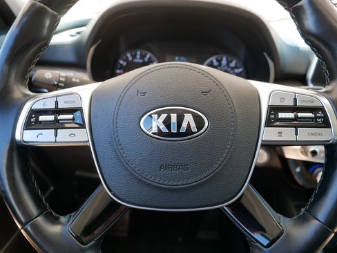 Used 2020 Kia Telluride EX image 25