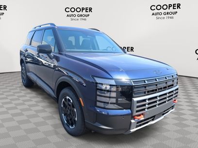 New 2026 Hyundai Palisade XRT Pro