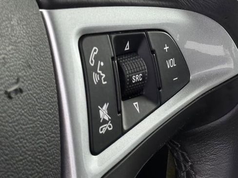 Used 2016 Chevrolet Equinox LT w/ Convenience Package image 11