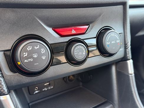 Used 2019 Subaru Forester Premium w/ Popular Package #1 image 16