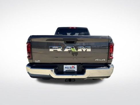 New 2026 RAM 2500 Tradesman w/ Chrome Appearance Group AWD/4WD image 7