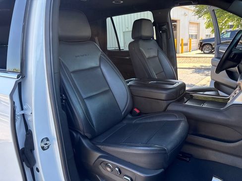 Certified 2024 GMC Yukon Denali RWD image 69