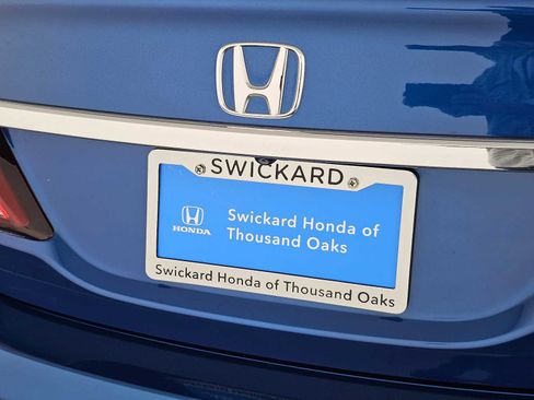 Used 2015 Honda Civic LX image 13