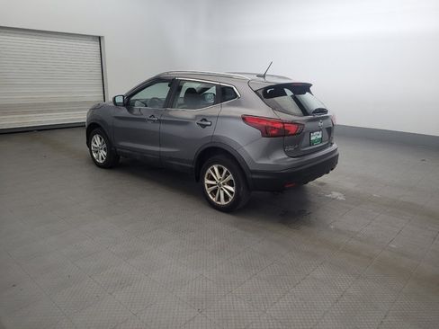 Used 2019 Nissan Rogue Sport SV FWD image 3
