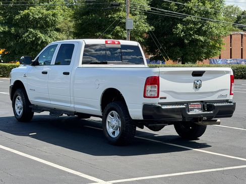 Used 2019 RAM 3500 Tradesman AWD/4WD image 8