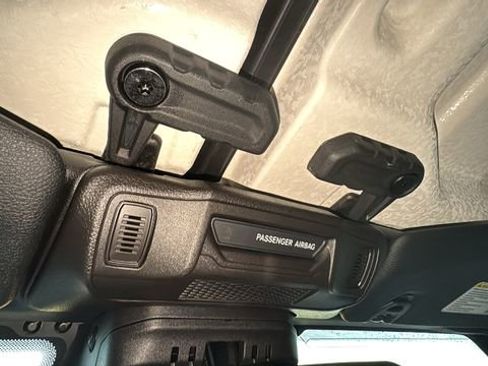 Used 2025 Jeep Wrangler Unlimited Sport S 4xe image 27