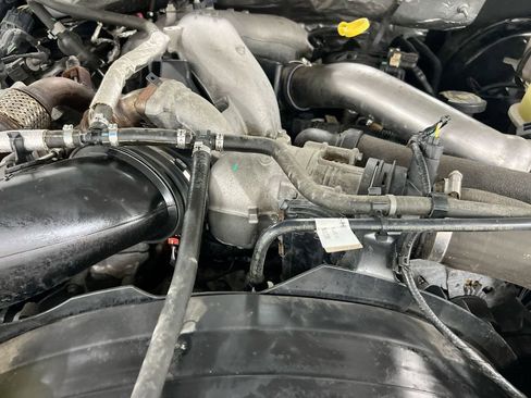 Used 2022 Ford F250 XLT AWD/4WD image 23