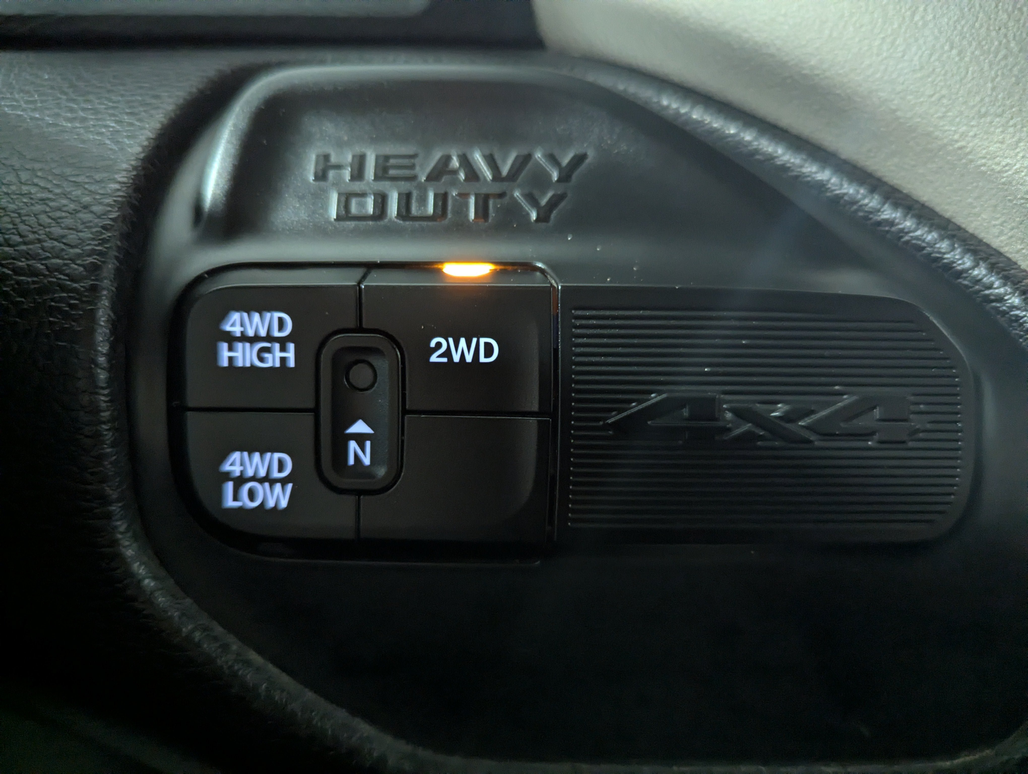 Used 2022 RAM 2500 Laramie AWD/4WD image 19