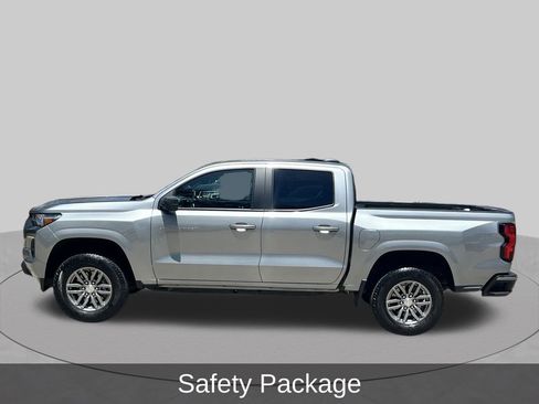 Used 2024 Chevrolet Colorado LT w/ LT Convenience Package RWD image 4