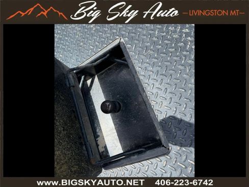 Used 2012 RAM 3500 Laramie w/ Cold Weather Group AWD/4WD image 9