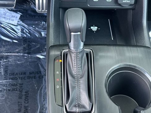 New 2026 Honda Civic Sport Touring image 24