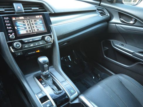 Used 2019 Honda Civic EX-L image 22