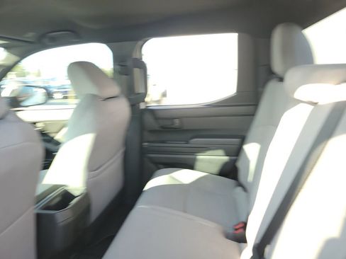 Used 2024 Toyota Tacoma SR5 image 9