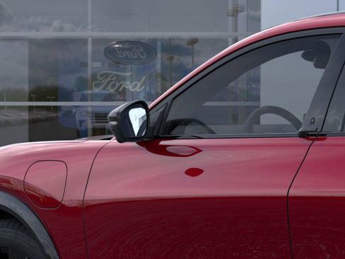 New 2025 Ford Mustang Mach-E Premium w/ Sport Appearance Package image 20