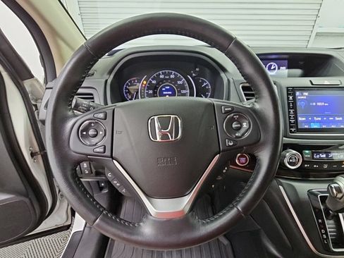 Used 2016 Honda CR-V Touring image 26