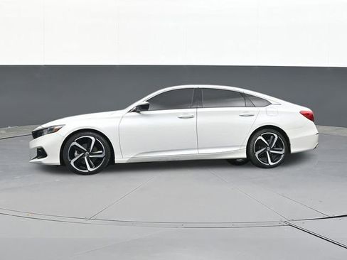 Used 2022 Honda Accord Sport image 56