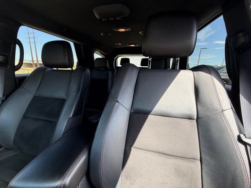 Used 2022 Dodge Durango R/T w/ Blacktop Package AWD/4WD image 14