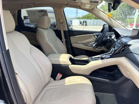 Used 2024 Acura RDX SH-AWD w/ Technology Package image 29