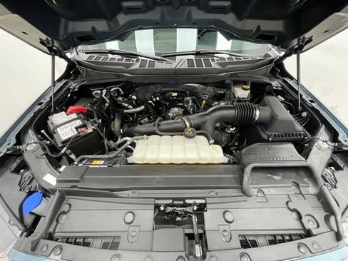 Used 2023 Ford F150 XL w/ STX Appearance Package image 15