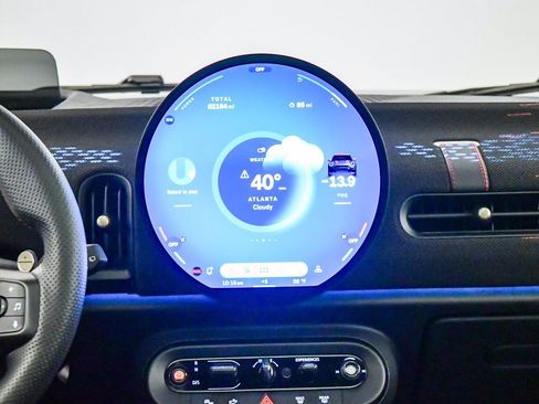 Used 2025 MINI Cooper John Cooper Works image 16