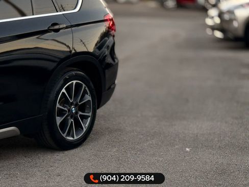 Used 2018 BMW X5 xDrive35i image 2