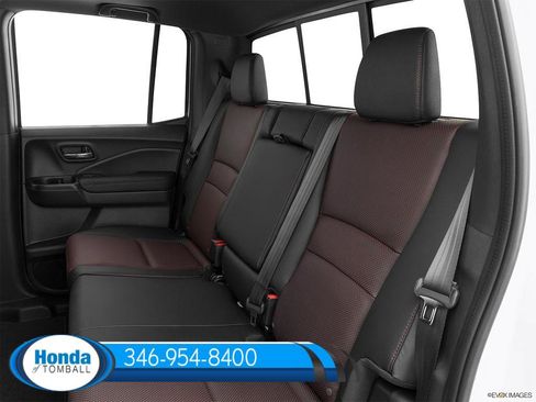 New 2026 Honda Ridgeline TrailSport image 10