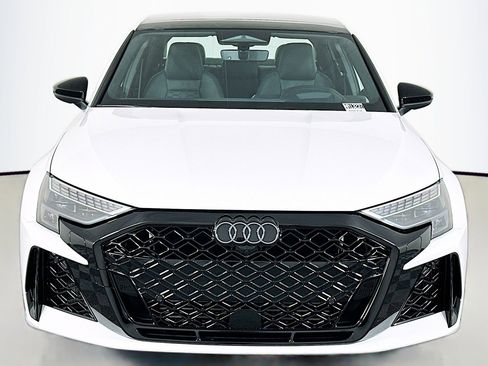 New 2026 Audi RS 3 image 2