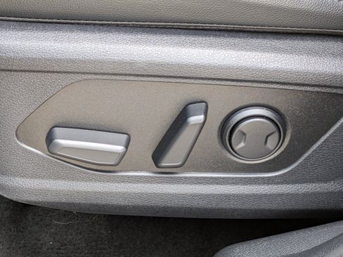 Certified 2024 Kia Sportage SX FWD image 18