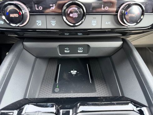 New 2026 Honda Accord Sport image 24