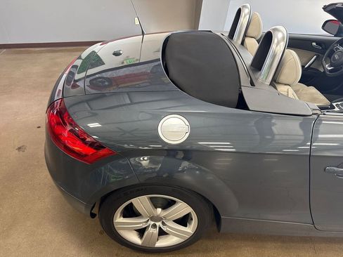 Used 2009 Audi TT 2.0T image 78