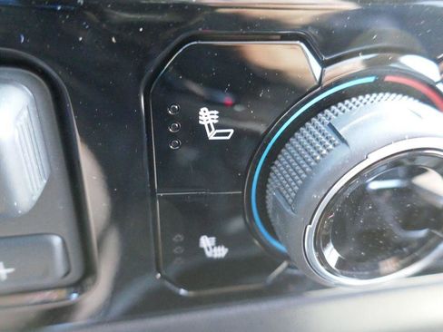 New 2026 Chevrolet Silverado 1500 RST image 22